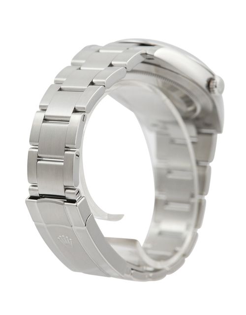 Rolex Oyster Perpetual 124300 Image 3